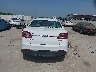1FAHP2D87HG****** Salvamento 2017 Ford Taurus