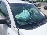 1FAHP2D87HG****** Destrozados 2017 Ford Taurus