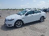 1FAHP2D87HG****** Usados y Reparables 2017 Ford Taurus en Houston South