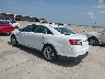 1FAHP2D87HG****** Salvamento y Reparables 2017 Ford Taurus en Houston South