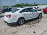 1FAHP2D87HG****** Salvamento y Destrozados 2017 Ford Taurus en Estado de Texas