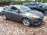 1FADP3F2XGL****** Salvage and Wrecked 2016 Ford Focus in AL - Bessemer