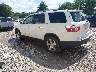 1GKLRMEDXAJ****** Salvage and Repairable 2010 GMC Acadia in AL - Athens