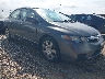 2HGFA16519H****** Salvage and Wrecked 2009 Honda Civic in AL - Headland