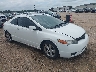2HGFG12828H****** Salvage and Wrecked 2008 Honda Civic in AL - Headland