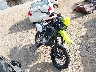 ML5LXBE15PD****** Salvage and Wrecked 2023 Kawasaki KLX300 in Knoxville