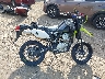 ML5LXBE15PD****** Salvage 2023 Kawasaki KLX300 in Tennessee State