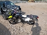 ML5LXBE15PD****** Wrecked 2023 Kawasaki KLX300 in Tennessee State