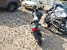 ML5LXBE15PD****** Salvage and Repairable 2023 Kawasaki KLX300 in Tennessee State