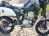 ML5LXBE15PD****** Wrecked 2023 Kawasaki KLX300 in Knoxville
