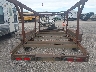 00000000000****** Salvage and Repairable 2010 Misc Shopbuilt Trailer in Texas State
