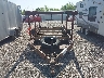 00000000000****** Wrecked 2010 Misc Shopbuilt Trailer in Austin