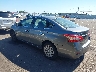 3N1AB7AP2FY****** Salvage and Repairable 2015 Nissan Sentra in OR - Woodburn
