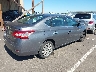 3N1AB7AP2FY****** Salvage and Wrecked 2015 Nissan Sentra in Oregon State