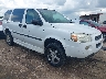 1GBDV13L26D****** Salvage and Wrecked 2006 Chevrolet Uplander in AL - Headland