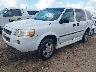 1GBDV13L26D****** Used and Repairable 2006 Chevrolet Uplander in AL - Headland