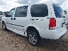 1GBDV13L26D****** Salvage and Repairable 2006 Chevrolet Uplander in AL - Headland