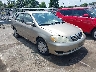 1NXBR32E85Z****** Salvage and Wrecked 2005 Toyota Corolla in Charlotte