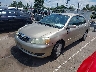 1NXBR32E85Z****** Used and Repairable 2005 Toyota Corolla in Charlotte