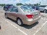 1NXBR32E85Z****** Salvage and Repairable 2005 Toyota Corolla in Charlotte