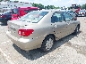 1NXBR32E85Z****** Salvage and Wrecked 2005 Toyota Corolla in North Carolina State