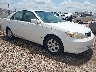 4T1BE32K72U****** Salvage and Wrecked 2002 Toyota Camry in AL - Headland