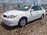4T1BE32K72U****** Used and Repairable 2002 Toyota Camry in AL - Headland