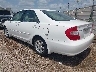 4T1BE32K72U****** Salvage and Repairable 2002 Toyota Camry in AL - Headland