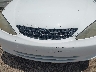 4T1BE32K72U****** Salvage and Repairable 2002 Toyota Camry in Alabama State