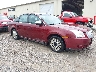 1MEHM40W28G****** Salvage and Wrecked 2008 Mercury Sable in AL - Athens