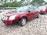 1MEHM40W28G****** Used and Repairable 2008 Mercury Sable in AL - Athens
