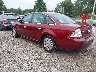 1MEHM40W28G****** Salvage and Repairable 2008 Mercury Sable in AL - Athens