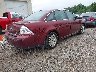1MEHM40W28G****** Salvage and Wrecked 2008 Mercury Sable in Alabama State