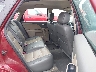 1MEHM40W28G****** Wrecked 2008 Mercury Sable in AL - Athens