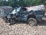 1GCRKSE76CZ****** Salvage 2012 Chevrolet Silverado 1500