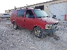 1GCDM19W2XB****** Salvage and Wrecked 1999 Chevrolet Astro in AL - Athens