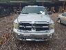 1D7RV1CTXAS****** Wrecked 2010 Dodge Ram 1500 in Alabama State