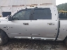 1D7RV1CTXAS****** Repairable 2010 Dodge Ram 1500 in Alabama State