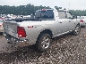1D7RV1CTXAS****** Salvage and Wrecked 2010 Dodge Ram 1500 in Alabama State