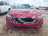 3FA6P0LU5KR****** Wrecked 2019 Ford Fusion Hybrid in Alabama State
