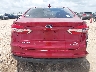 3FA6P0LU5KR****** Wrecked 2019 Ford Fusion Hybrid