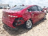 3FA6P0LU5KR****** Salvage and Wrecked 2019 Ford Fusion Hybrid in Alabama State