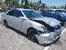 4T1BE32K25U****** Salvage and Wrecked 2005 Toyota Camry in Los Angeles