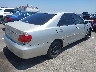 4T1BE32K25U****** Salvage and Wrecked 2005 Toyota Camry in California State