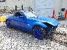 JN1AZ36A44T****** Salvage and Wrecked 2004 Nissan 350Z in AL - Athens