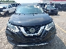 KNMAT2MT2JP****** Wrecked 2018 Nissan Rogue in South Carolina State