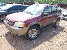 4F2CZ06123K****** Used and Repairable 2003 Mazda Tribute in AL - Bessemer