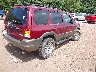 4F2CZ06123K****** Salvage and Wrecked 2003 Mazda Tribute in Alabama State