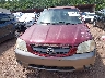 4F2CZ06123K****** Salvage and Repairable 2003 Mazda Tribute in Alabama State