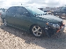 2T1BU40E39C****** Salvage and Wrecked 2009 Toyota Corolla in AL - Headland